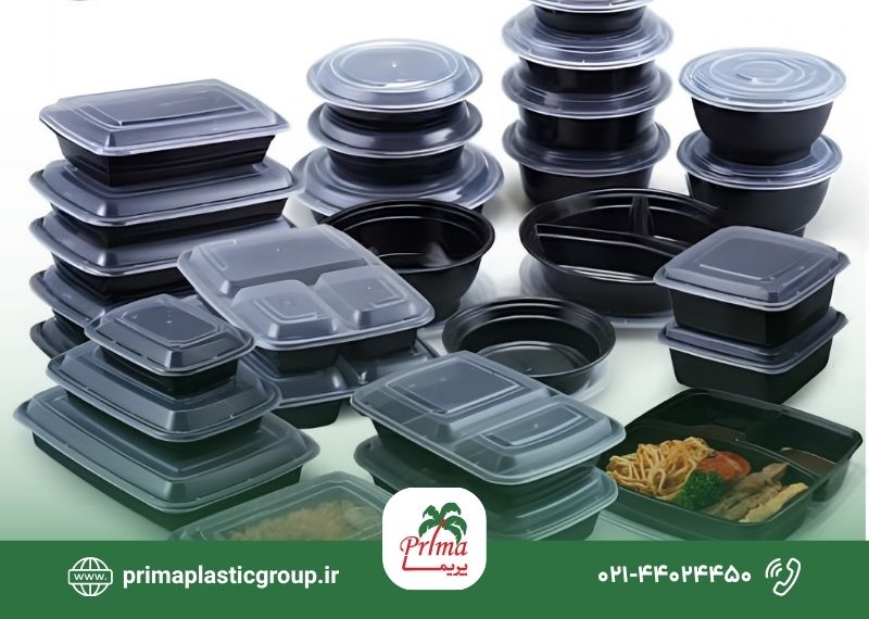 استانداردهای بهداشتی ظروف یکبار مصرف غذایی که باید بشناسید (1) استانداردهای بهداشتی ظروف یکبار مصرف غذایی