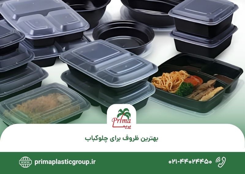 بهترین ظروف برای چلوکباب (1)