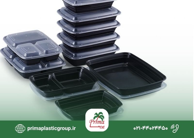 بهترین ظروف برای چلوکباب