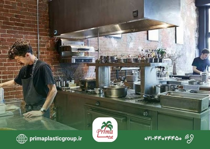 لیست ظروف مورد نیاز برای راه_اندازی رستوران (1) لیست ظروف موردنیاز برای راهاندازی رستوران